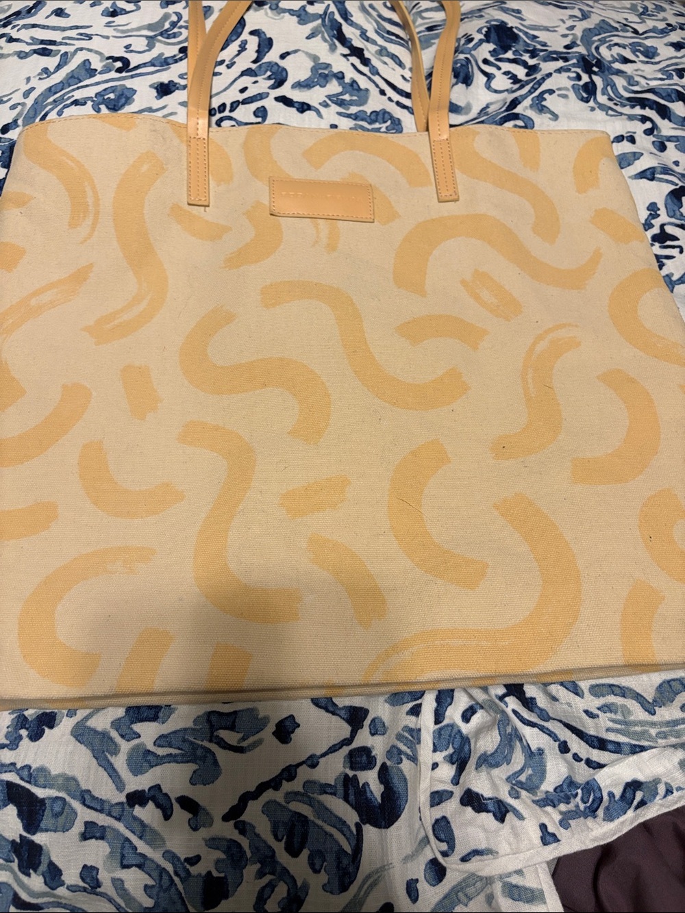 Rodan and Fields Tote Bag- LIKE NEW!
